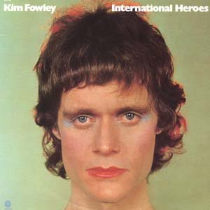 Image for 'International Heroes'