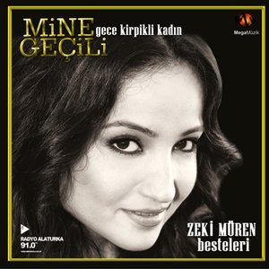 Image for 'Mine Geçili'