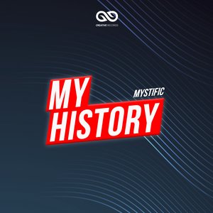 Image for 'My History: Mystific (Deluxe)'