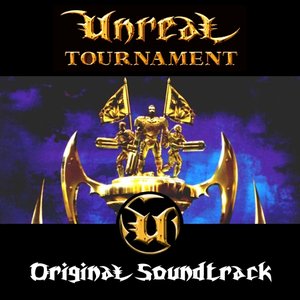 Bild för 'Unreal Tournament'