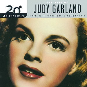 Image for '20th Century Masters - The Millennium Collection: The Best of Judy Garland'