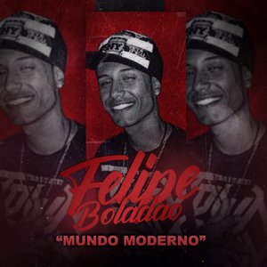 Image for 'MUNDO MODERNO'