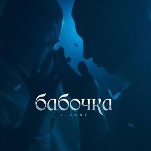 “Бабочка”的封面