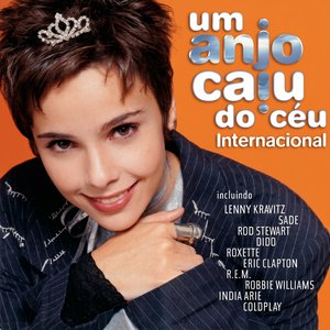 Bild für 'Um Anjo Caiu do Céu Internacional'