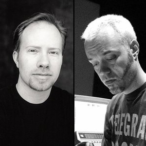 Image for 'Bill Brown & Mikael Sandgren'