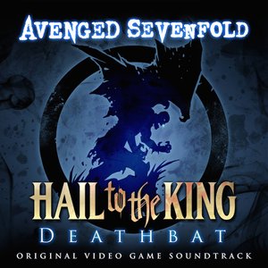 'Hail To The King: Deathbat (Original Video Game Soundtrack)' için resim