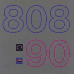 Image for '808:90'