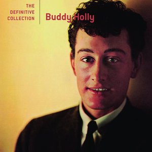 Imagem de 'Definitive Buddy Holly & The Crickets'