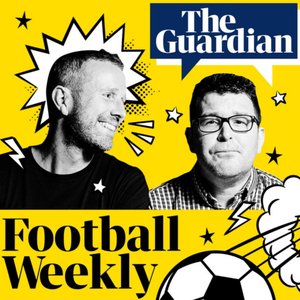 'Football Weekly'の画像