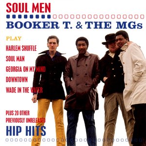 Image for 'Soul Men'