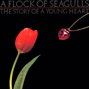 Bild für 'The Story Of A Young Heart'