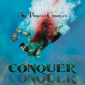 Image for 'CONQUER'
