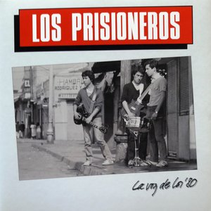 Image for 'La Voz De Los '80'