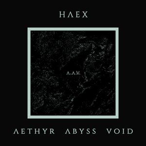 Image for 'Aethyr Abyss Void'