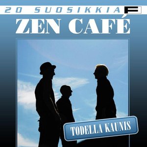 Image for '20 Suosikkia / Todella kaunis'