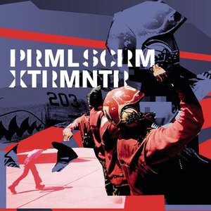 “XTRMNTR (Expanded Edition)”的封面