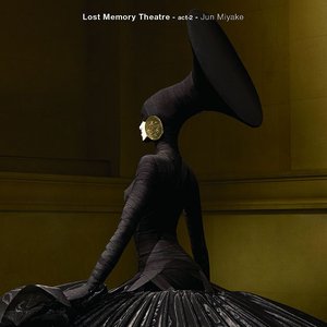 Image for 'Lost Memory Act-2'