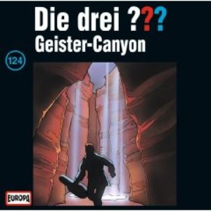 Image for '124/Geister-Canyon'