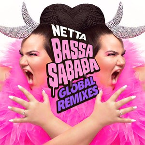 Image for 'Bassa Sababa (Global Remixes)'