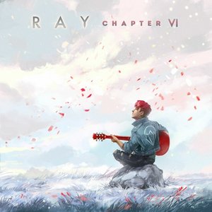 “Chapter VI”的封面