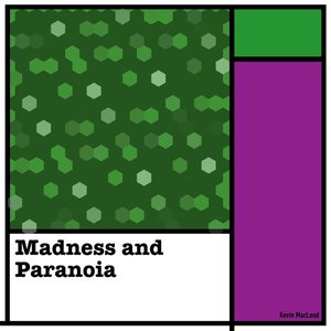 Image for 'Madness and Paranoia'