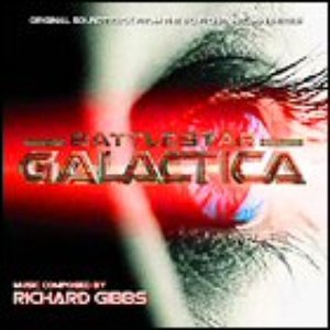 Bild für 'Battlestar Galactica [2003 Mini-Series]'