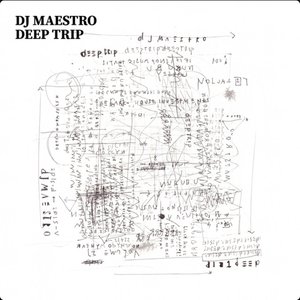 Image for 'Deep Trip (Mixed by DJ Maestro)'