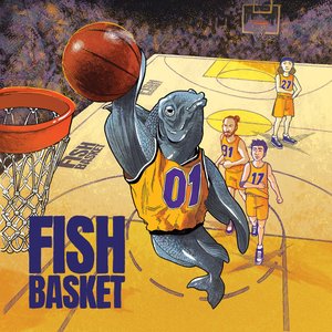 Image for 'Fish Basket LP'