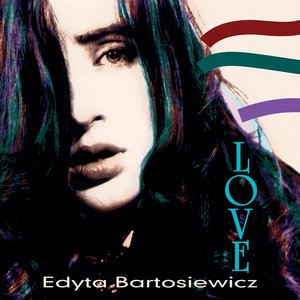 Image for 'Love (Remastered: Berlin 2014)'