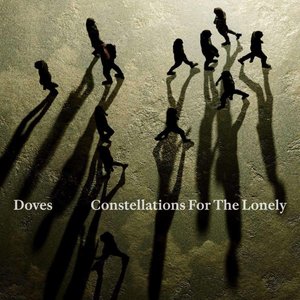 “Constellations for the Lonely”的封面