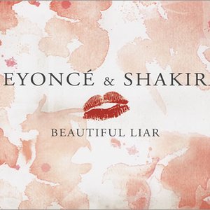 Image for 'Beautiful Liar (Remixes)'