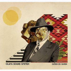 Image for 'Quién es quién'