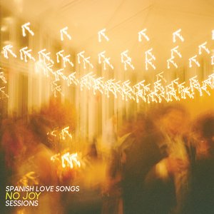 Image for 'No Joy Sessions'