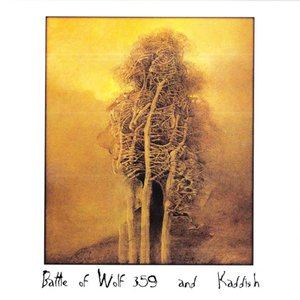 Immagine per 'Battle Of Wolf 359 & Kaddish (7'' Vinyl)'