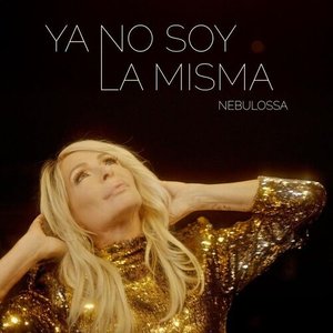 “Ya No Soy La Misma”的封面