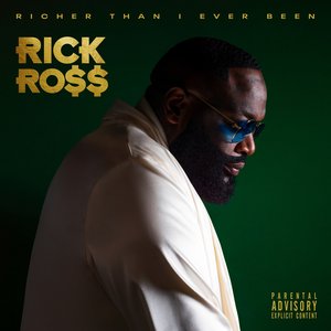 'Richer Than I Ever Been (Deluxe)'の画像