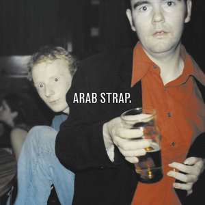 Image for 'ARAB STRAP'