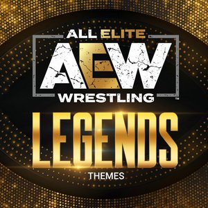 Image for 'A.E.W. Legends Themes'