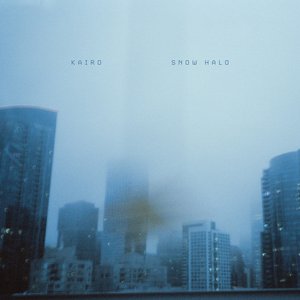 “Snow Halo”的封面