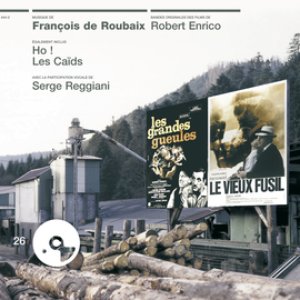 Image for 'Les Grandes Gueules-Le Vieux Fusil'