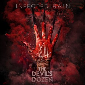 Immagine per 'The Devil's Dozen (Live)'