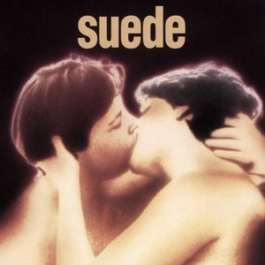 Image pour 'Suede (25th Anniversary Edition)'