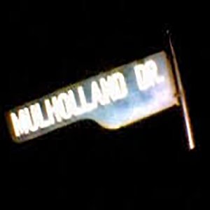 Image for 'Mulholland Drive'