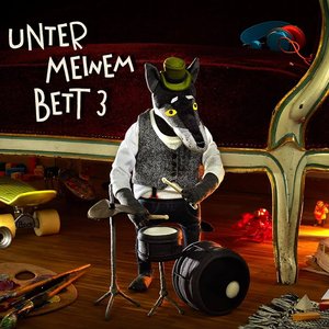 Изображение для 'Unter meinem Bett 3'