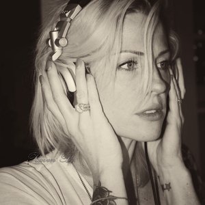 Image for 'Brody Dalle'