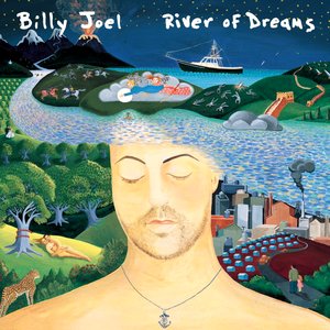 Bild för 'River Of Dreams'