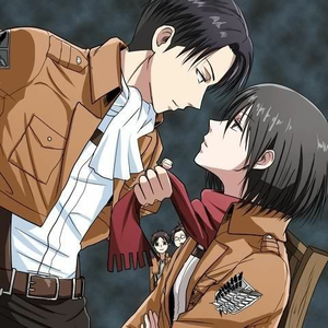 levixmikasa