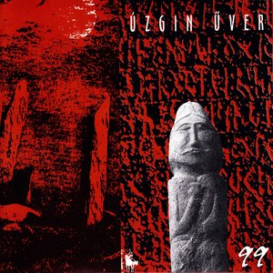 Image for 'Úzgin Űver '99'