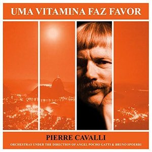 Image pour 'Uma Vitamina Faz Favor'