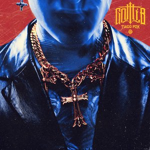 “GOTTI B”的封面